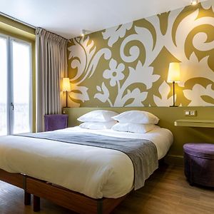 Standaard Double Kamer