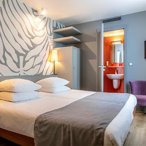 Standaard Kamer met Twee Aparte Bedden